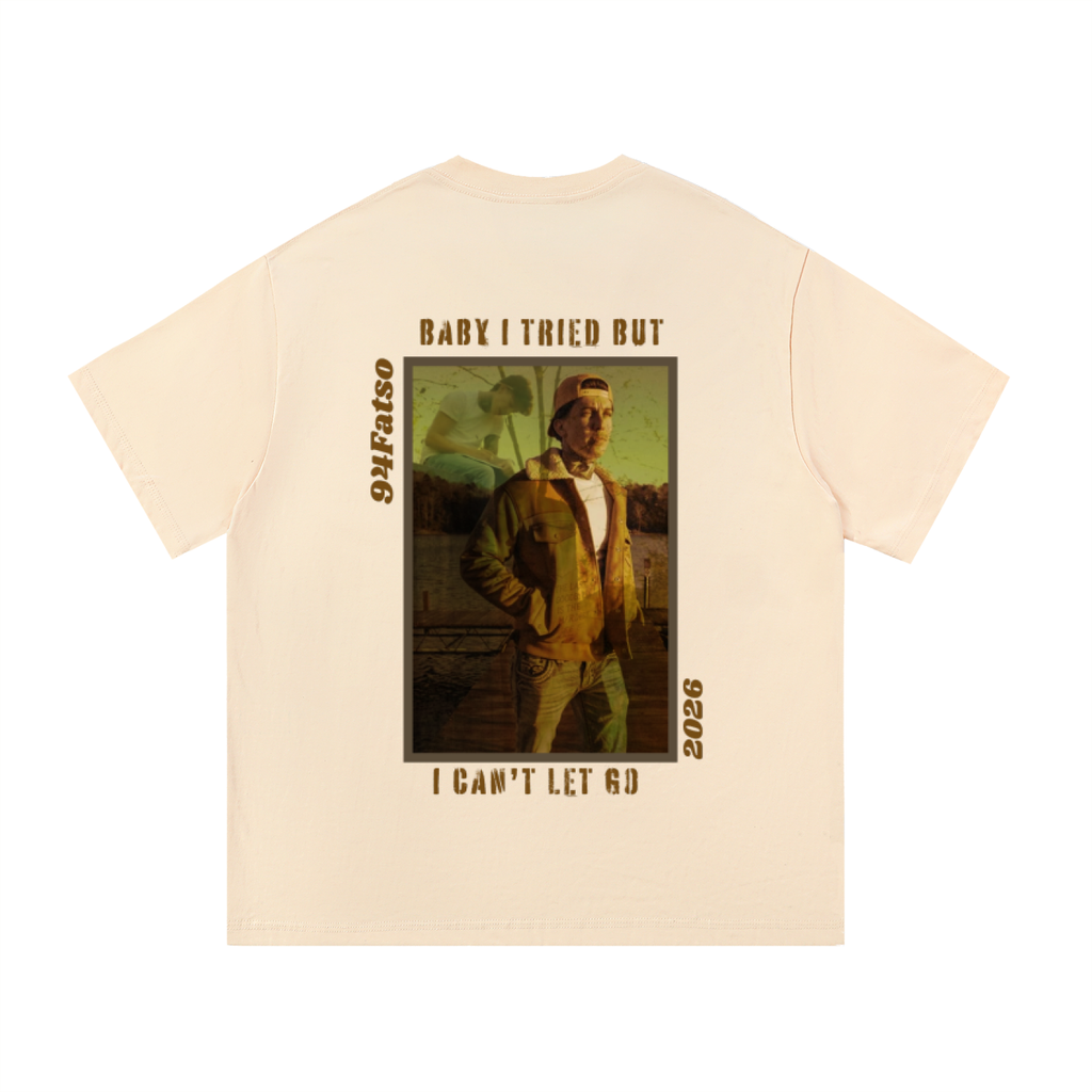 Essential Cotton T-Shirt