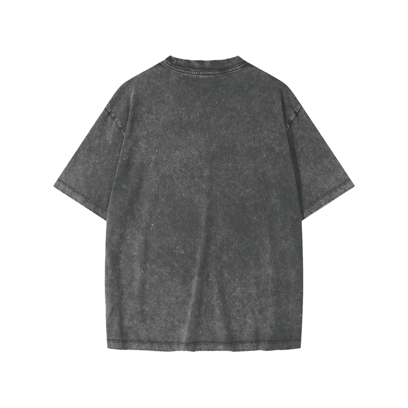 Kid's Essential Washed T-Shirt