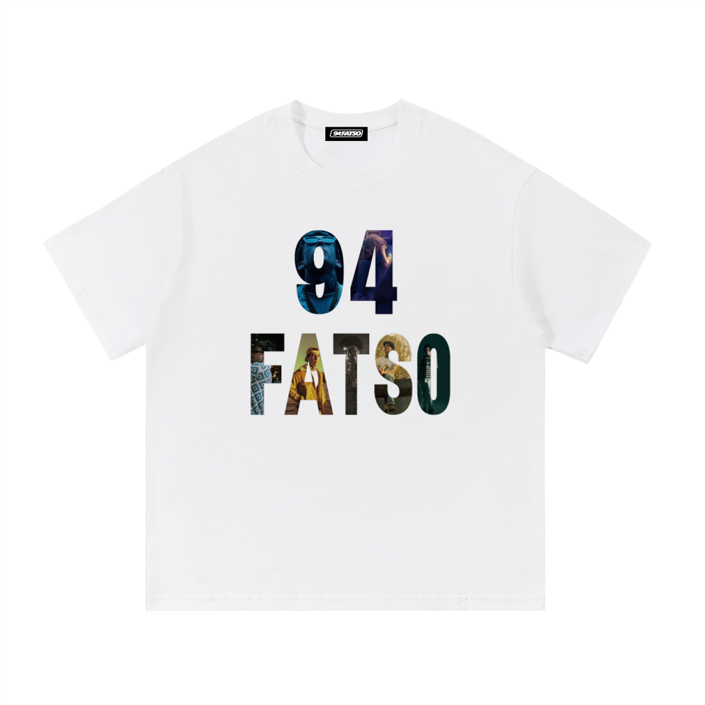 94 Cotton T-Shirt