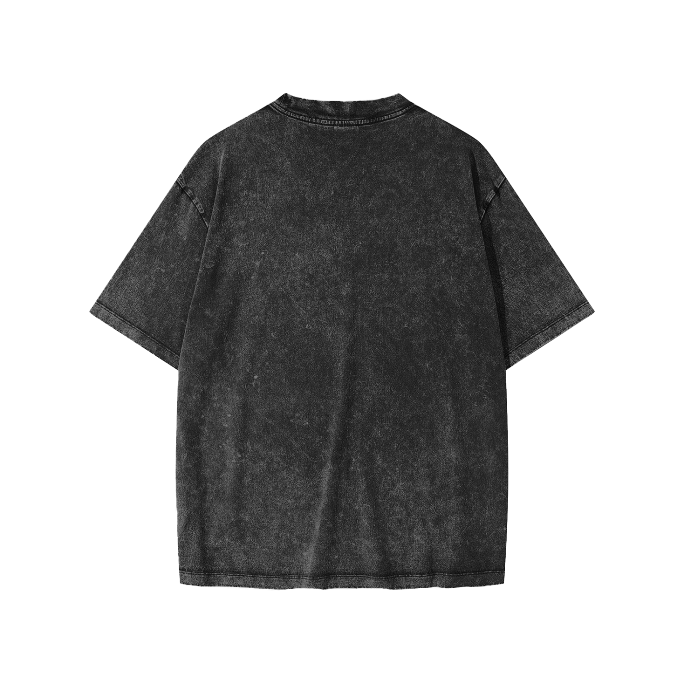 Kid's Essential Washed T-Shirt