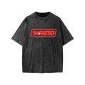 Kid's Essential Washed T-Shirt