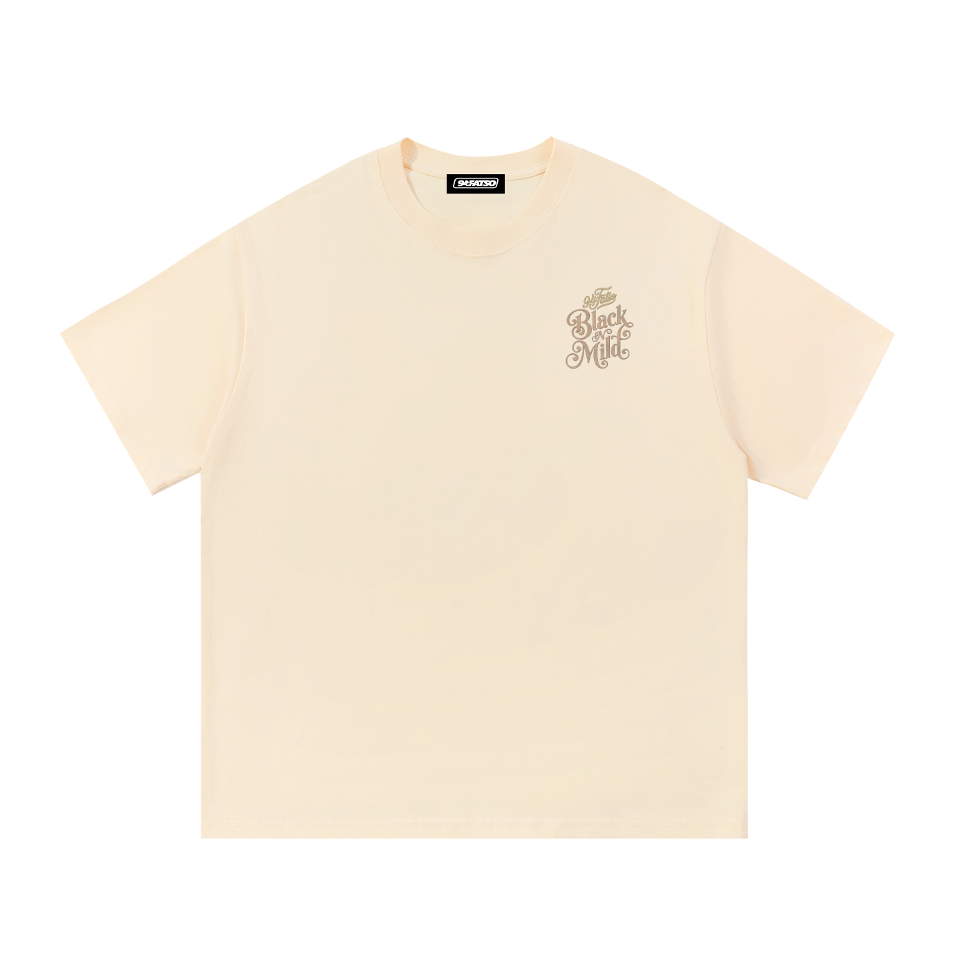 Essential Cotton T-Shirt
