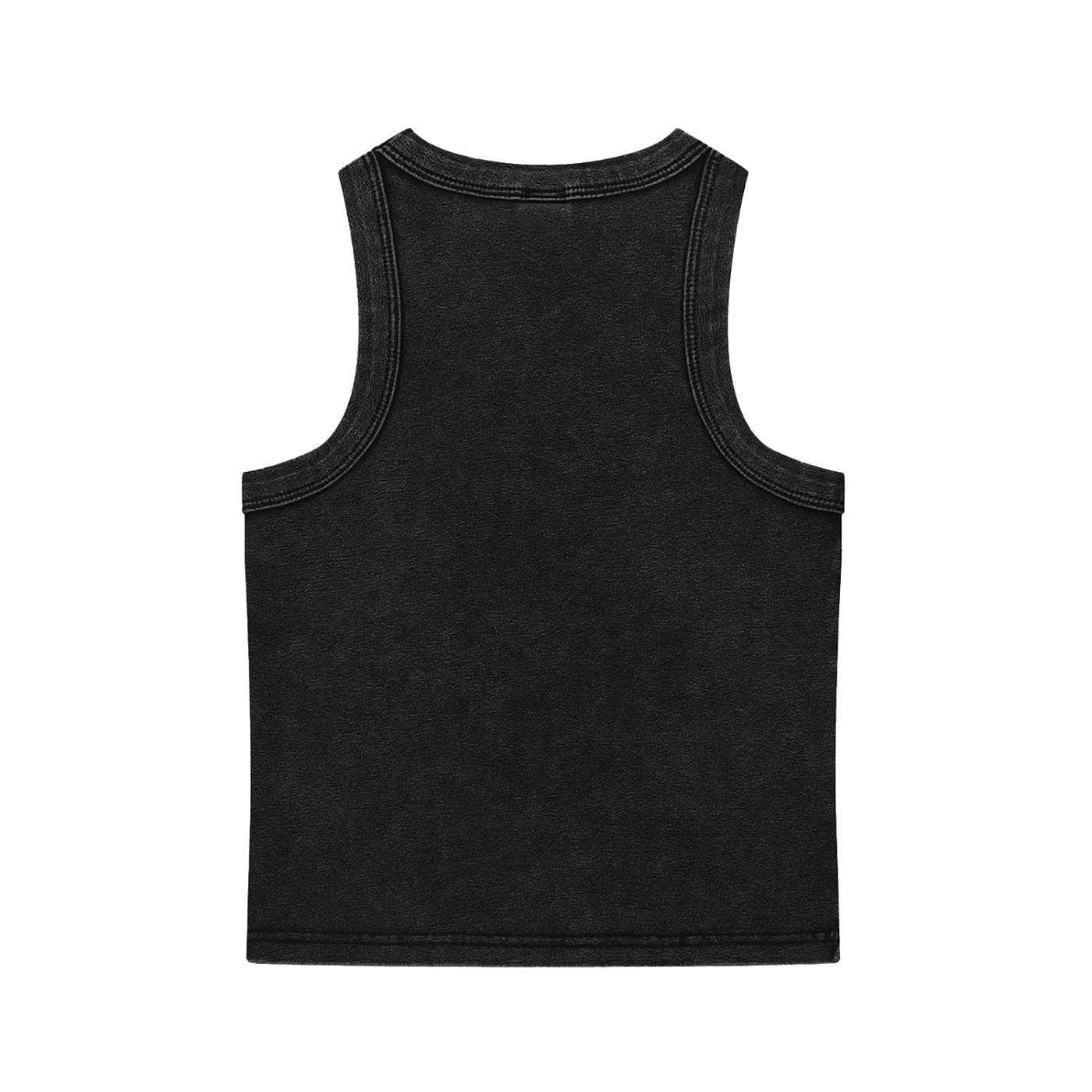 Women's Essential Washed Tank Top