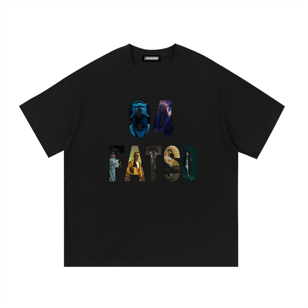 94 Cotton T-Shirt