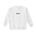 Essential Heavyweight Crewneck Sweatshirt