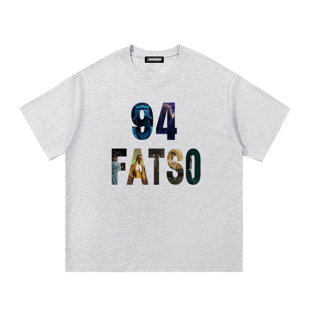 94 Cotton T-Shirt