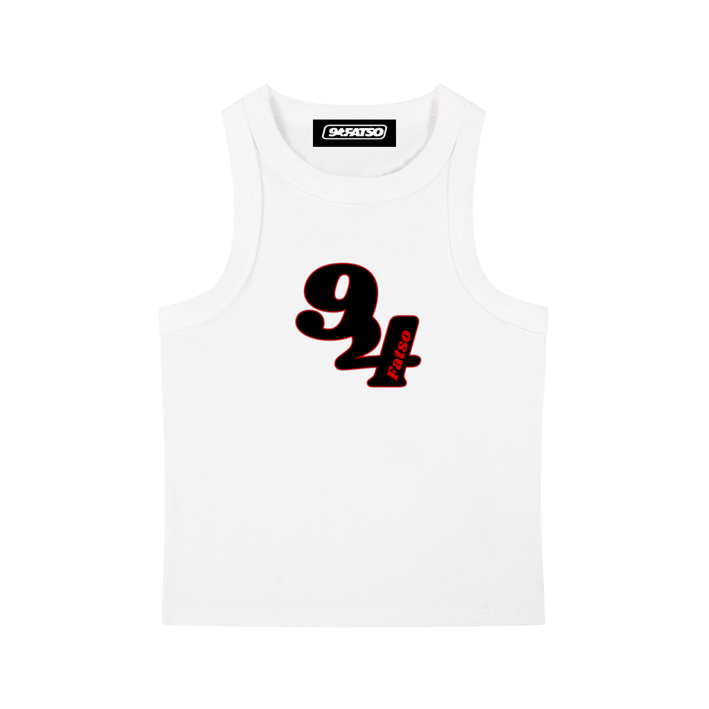 Women's Essential Washed Tank Top