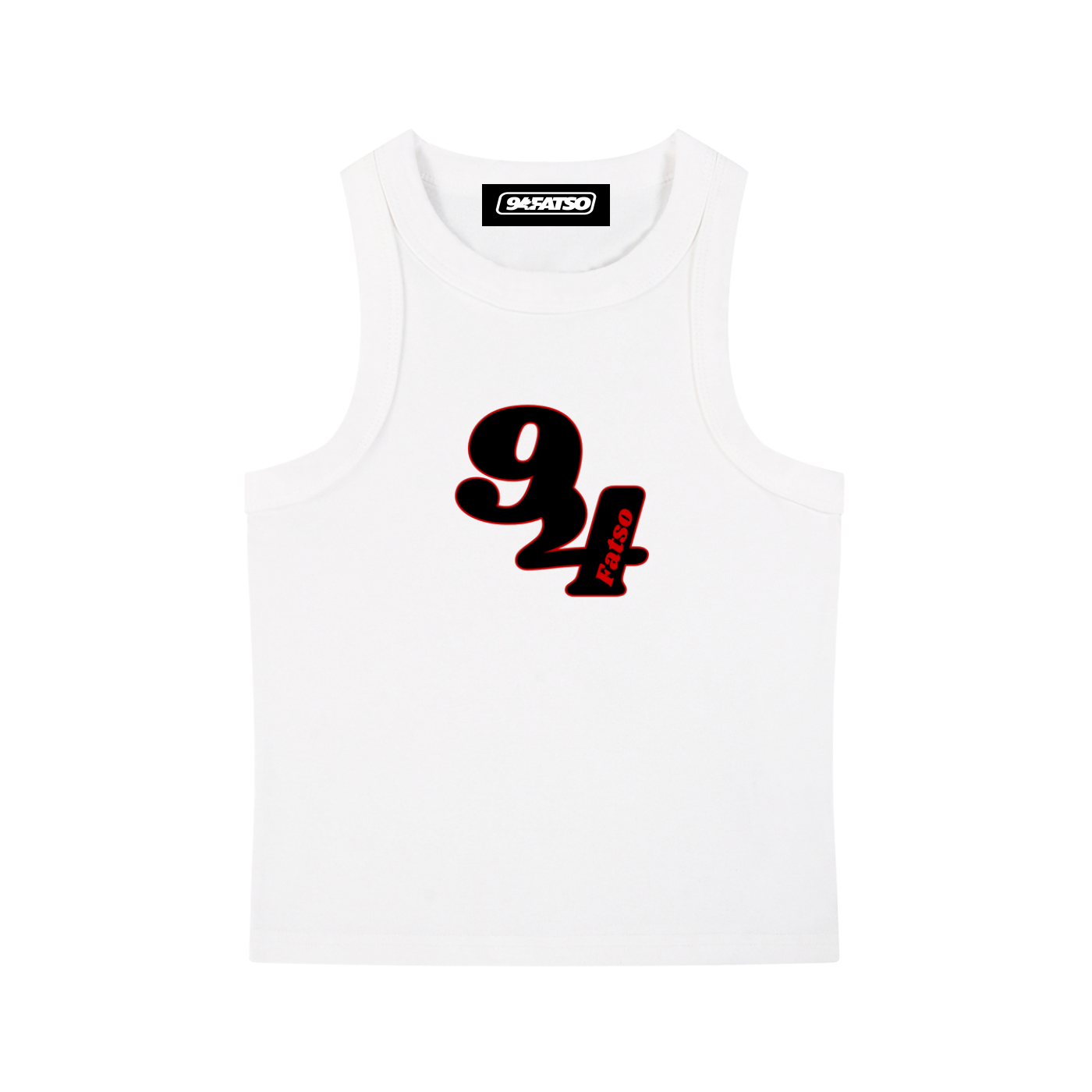 Women's Essential Washed Tank Top