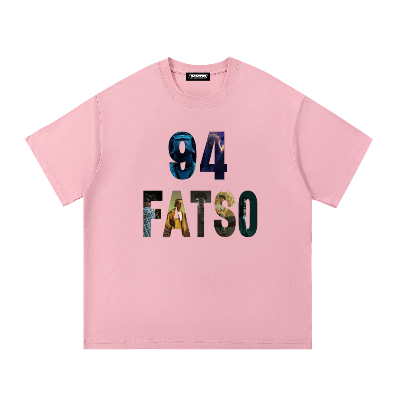 94 Cotton T-Shirt