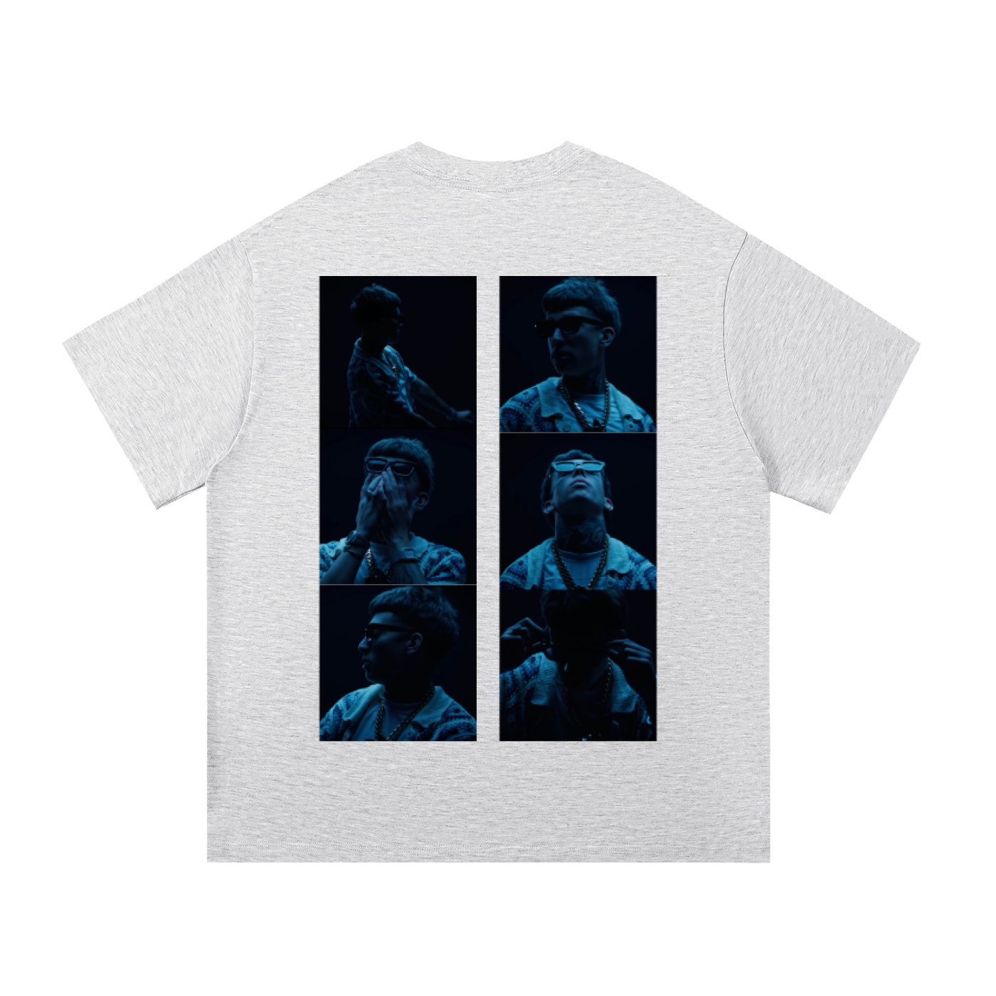 2AM Essential Cotton T-Shirt