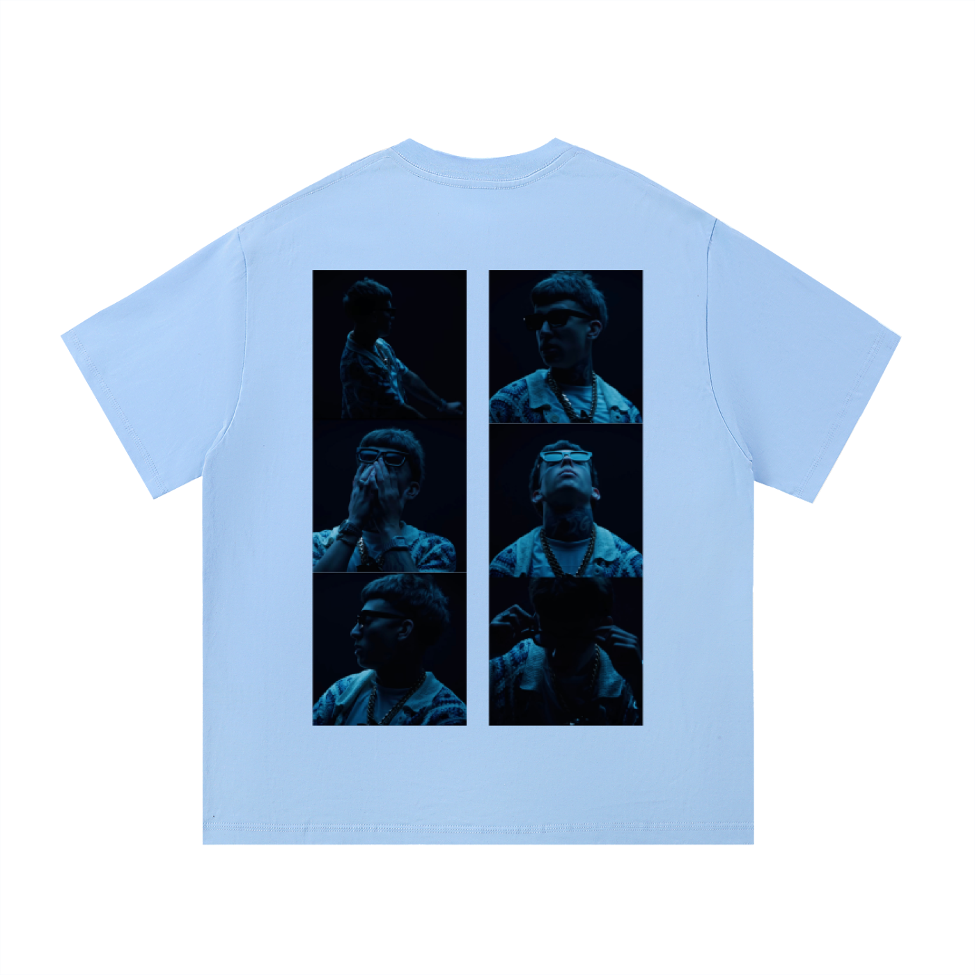 2AM Essential Cotton T-Shirt