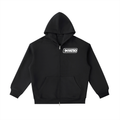 Essential Heavyweight Pocket Hoodie