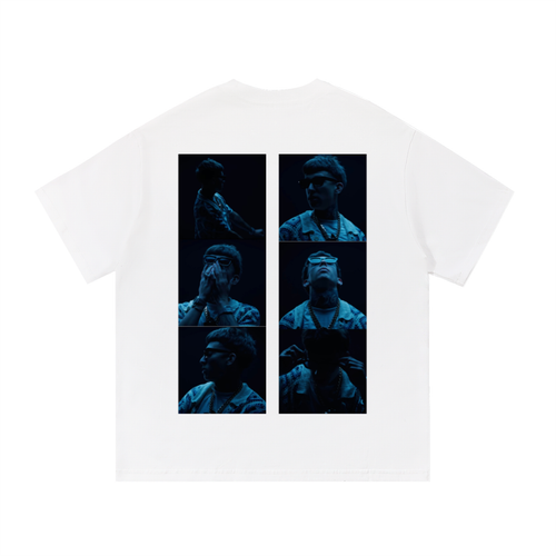 2AM Essential Cotton T-Shirt