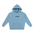 2AM Oversized Fleece Hoodie