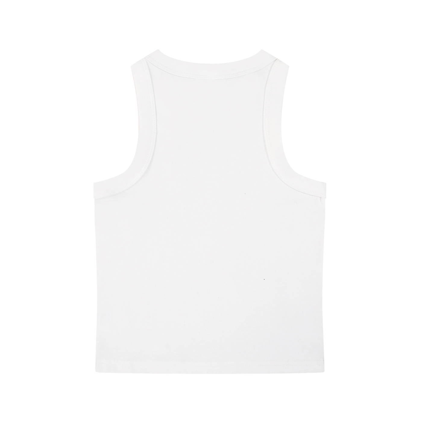 Women's Essential Washed Tank Top