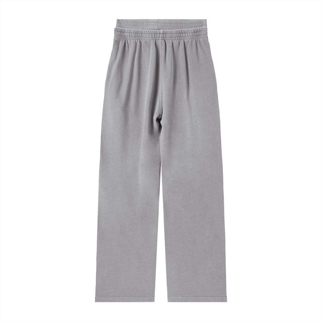 Women's Vintage Washed Waist Pants