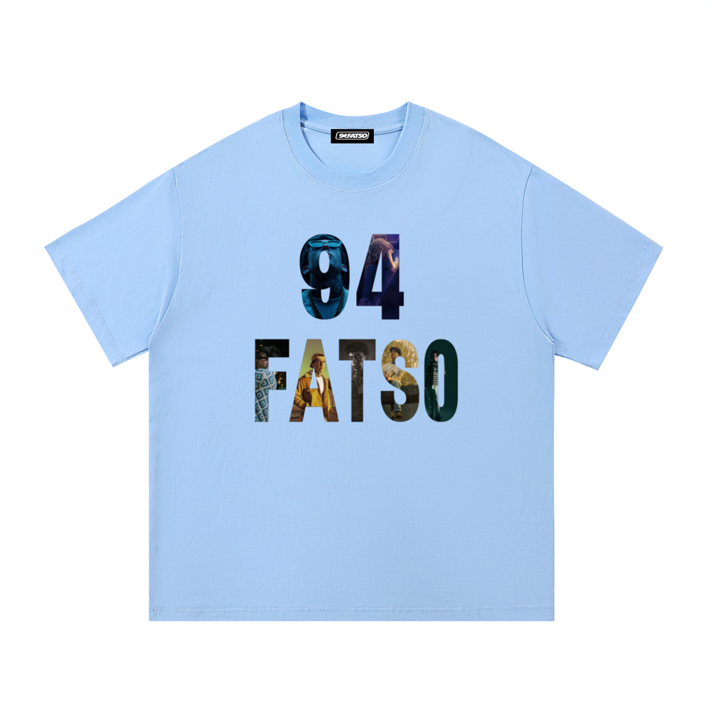94 Cotton T-Shirt